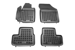 Tappetini per Opel Agila B 2008-2014