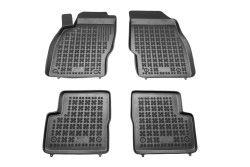 Tappetini per Opel Corsa D 2006-11.2014