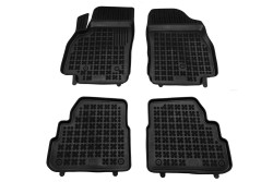 Tappetini per Opel Karl 05.2015-06.2019