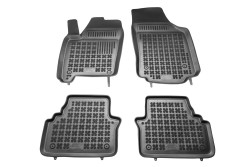 Tappetini per Opel Meriva A 02.2003-2010