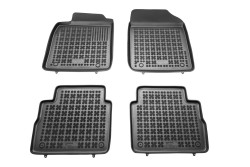 Tappetini per Opel Signum 02.2003-2008