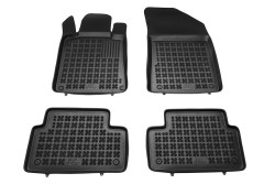 Tappetini per Peugeot 508 I station wagon 2010-06.2019