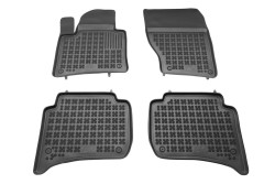 Tappetini per Porsche Cayenne II 05.2010-10.2017