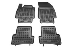 Tappetini per Renault Clio 4 10.2012-08.2019