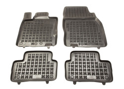 Tappetini per Renault Kadjar 06.2015-09.2022