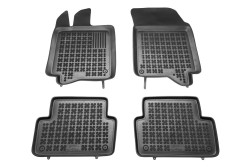 Tappetini per Renault Laguna II 01.2001-06.2007