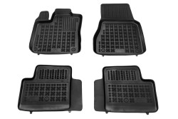 Tappetini per Renault Twingo III (anche Electric) 08.2014-