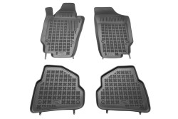 Tappetini per Seat Ibiza IV (6J) station wagon 2008-06.2017