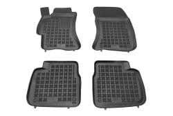 Tappetini per Subaru Legacy IV (BP) 2003-2009