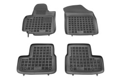 Tappetini per Suzuki Splash 01.2008-2014