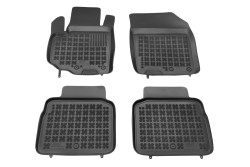 Tappetini per Suzuki SX4 / S-Cross II 09.2013-2019