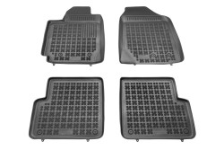 Tappetini per Toyota Corolla (E12) 01.2000-12.2006