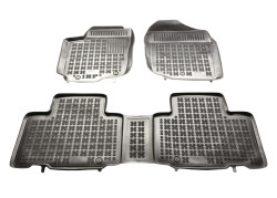 Tappetini per Toyota RAV4 IV 03.2013-2016