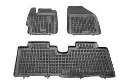 Tappetini per Toyota Verso S 2010-2015