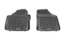 Tappetini per Volkswagen Caddy van 2004-10.2020