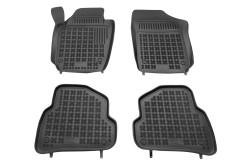 Tappetini per Volkswagen Polo V (6R) 05.2009-09.2017