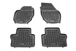 Tappetini per Volvo V70 III / XC70 II 09.2007-2016