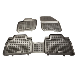 Tappetini per Ford Galaxy III 2015-