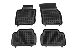 Tappetini per Mini Mini (F55) 5 porte 2015-2024