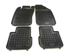 Tappetini per Fiat Tipo (Type 356) Berlina 2015- MTM 3D gomma