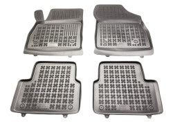 Tappetini per Opel Astra K Sports Tourer 04.2016-12.2021 MTM 3D gomma