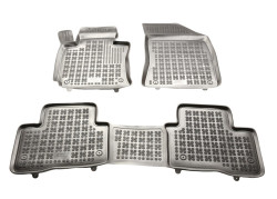 Tappetini per Ssangyong XLV 08.2016-09.2019