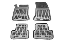 Tappetini per Mercedes Classe B (W246) 10.2011-02.2019