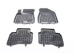 Tappetini per Kia Niro Hybrid / Plug-in Hybrid 08.2016-07.2022