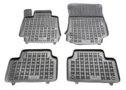 Tappetini per Alfa Romeo Giulia (Type 952) 06.2016-