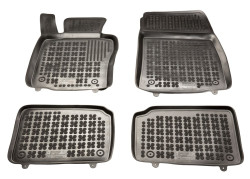 Tappetini per Mini Countryman I (R60) 09.2010-01.2017