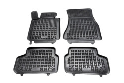 Tappetini per BMW Serie 5 (G31) Touring (anche Plug-in Hybrid) 05.2017-09.2023