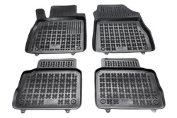 Tappetini per NIssan Micra (K14) 03.2017-