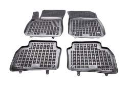 Tappetini per Opel Insignia B Sports Tourer 06.2017- MTM 3D gomma