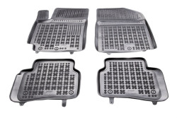 Tappetini per Kia Rio IV (YB) (anche MHEV) 01.2017-