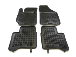 Tappetini per Suzuki Swift V 05.2017-03.2024