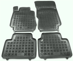 Tappetini per Alfa Romeo Giulia (Type 952) Q4 06.2016-