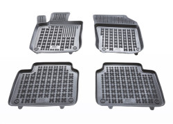 Tappetini per Volvo V90 / V90 Cross Country 09.2016-