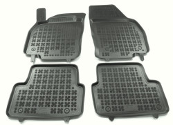 Tappetini per Volkswagen Polo VI 2017-