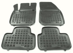 Tappetini per Volvo XC40 (anche Mild Hybrid e Plug-in Hybrid) 2018-