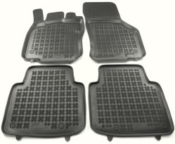 Tappetini per Volkswagen Arteon / Arteon Shooting Brake 2017-