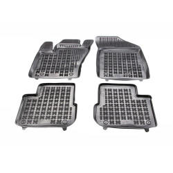 Tappetini per Fiat Tipo (Type 356) 5 Porte Hatchback / Cross (anche Hybrid) 02.2017-