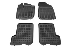 Tappetini per Lexus IS (XE20) 2005-2013