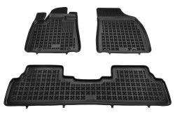 Tappetini per Lexus RX 2013-2016