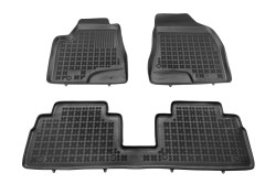 Tappetini per Lexus RX 2003-2009