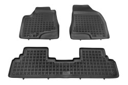 Tappetini per Lexus RX 2009-2012