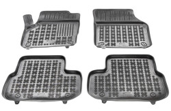 Tappetini per Land Rover Discovery Sport (L550) 2015-2019