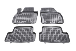 Tappetini per Audi A1 II (GB) 2018-