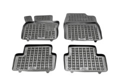 Tappetini per Mazda 3 2019-