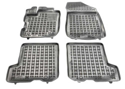 Tappetini per Dacia Sandero II / Sandero Stepway 12.2016-12.2020