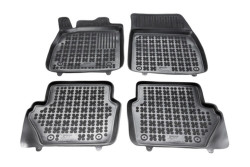 Tappetini per Ford Ecosport 02.2013-09.2017